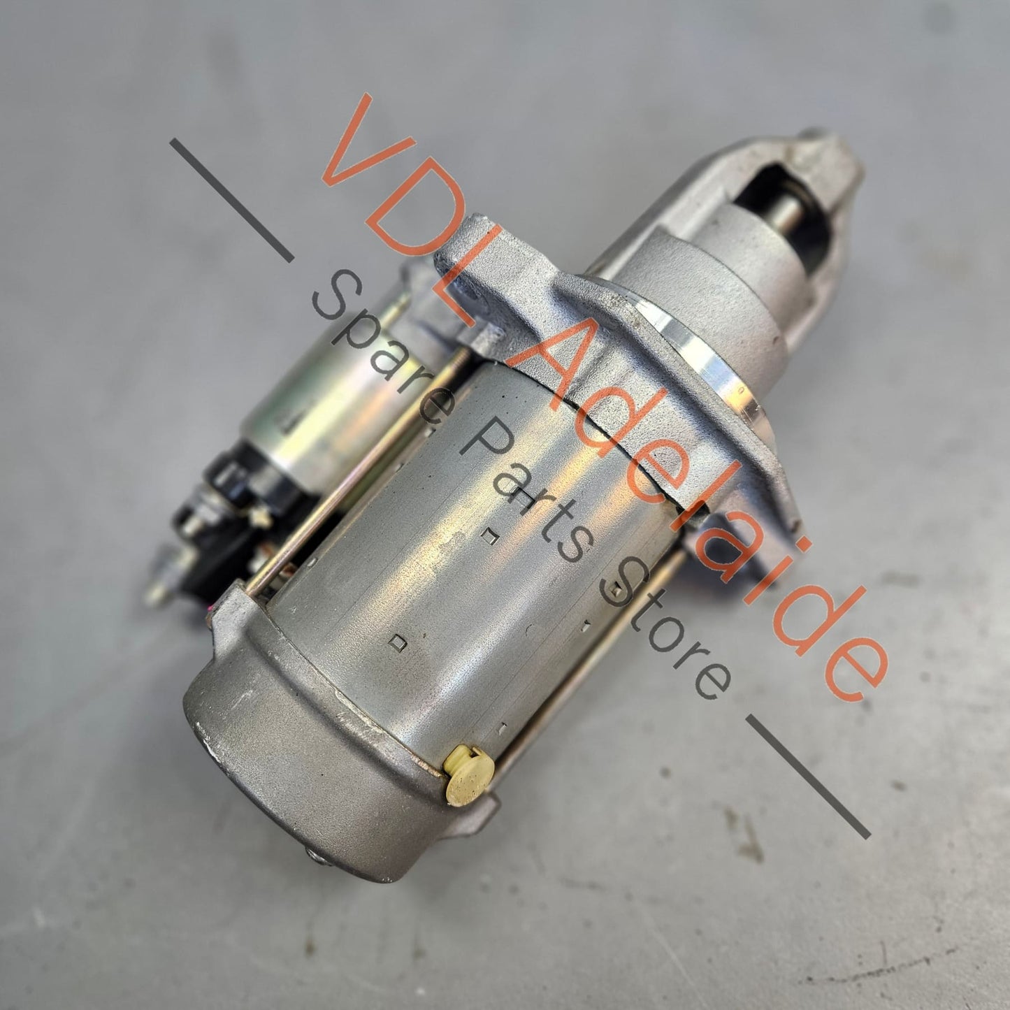 9A160410900 Porsche 911 991 Starter Motor 9A160410900 Denso