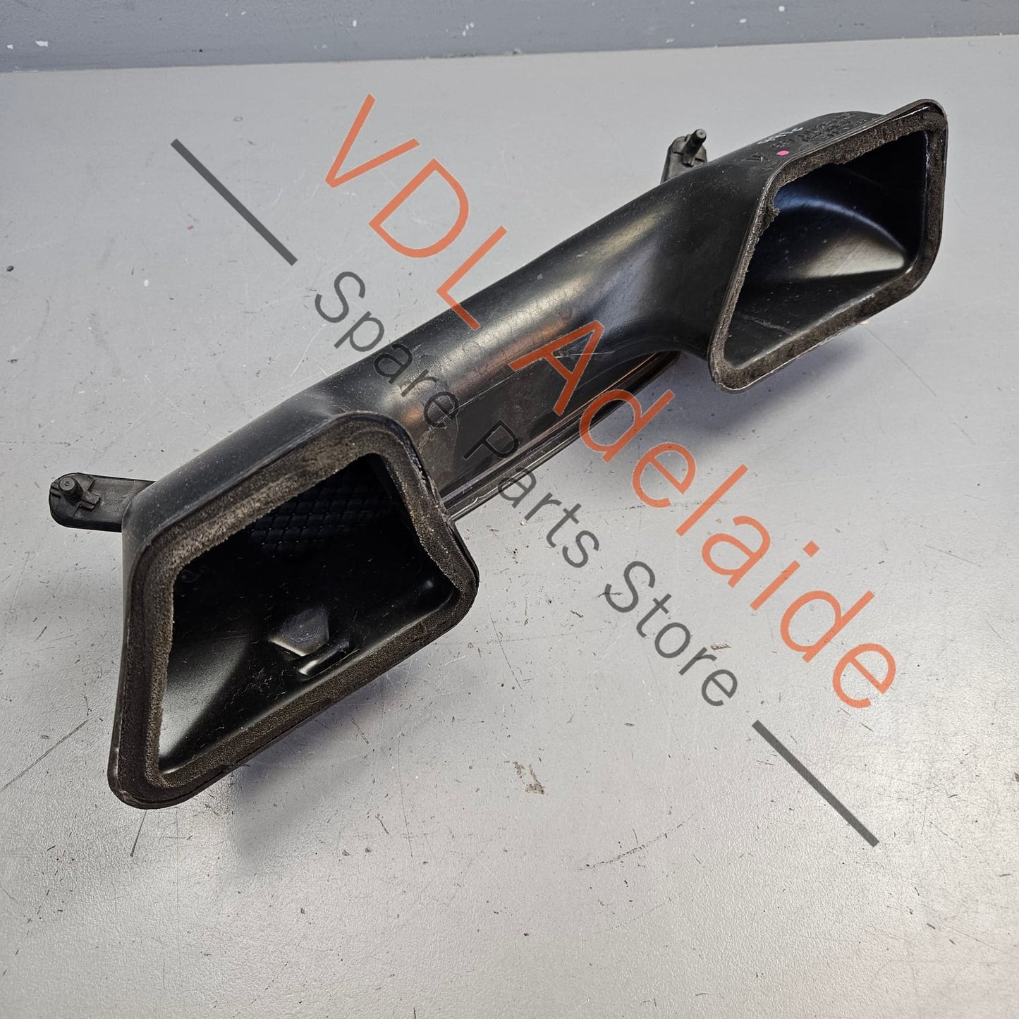 99111026103 Porsche 911 991 Air Filter Intake Pipe Tube Duct 99111026103