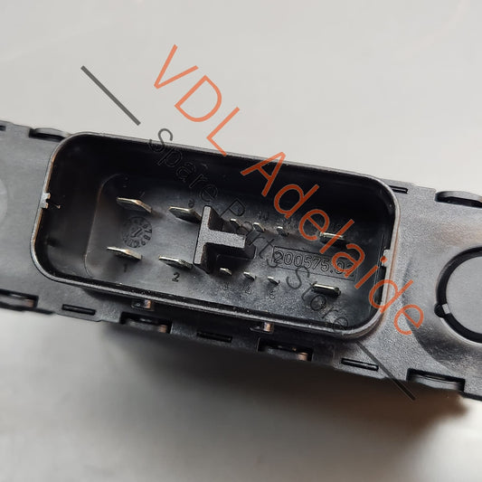 7PP959663E Porsche 911 Voltage Stabiliser for Stop Start 7PP959663E