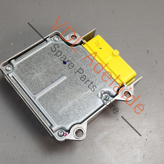 99161820103 99161820108 Porsche 911 991.1 Airbag Module 99161820103