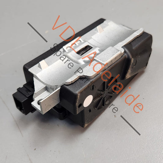 7PP905852C Porsche 911 991 Electric Steering Column Lock Module 7PP905852C