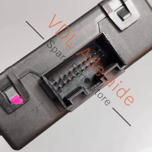 7PP907530R 7PP907530S 7PP907530L Porsche 911 991 Gateway Control Unit 7PP907530L 7PP907530R 7PP907530S