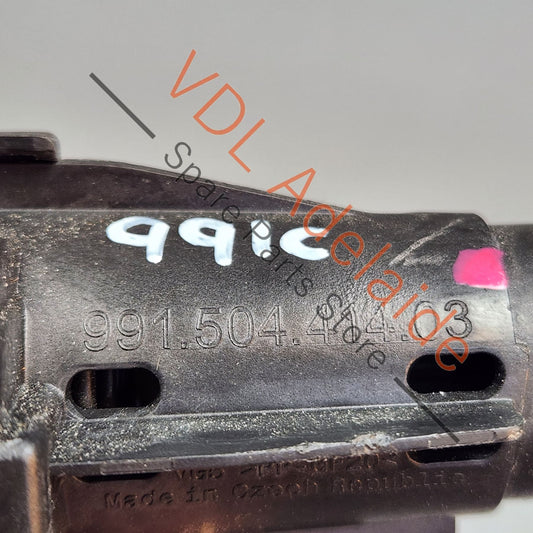 99150441403 Porsche 911 991 Fuel Filler Door Actuator 99150441401 99150441403