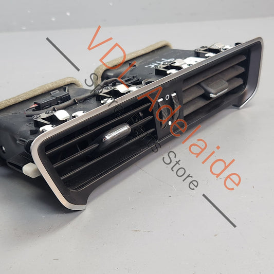 99155214100DAP 99155214100 Porsche 911 991 Centre AC Air Vent Dash Dashboard 99155214100 DAP