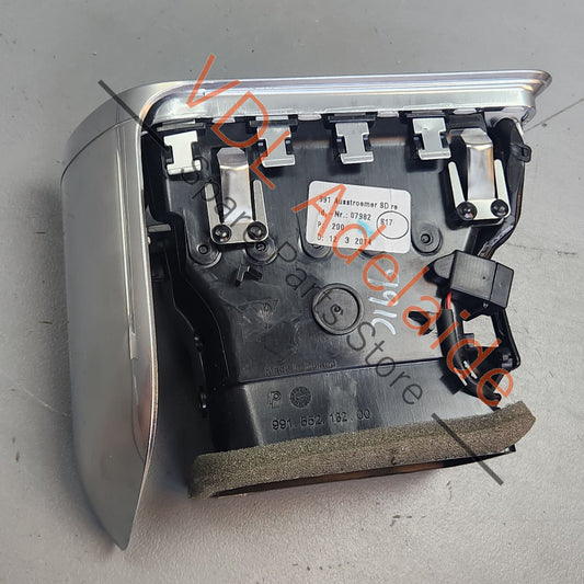 99155213200DAP Porsche 911 991 Right Side AC Air Vent Dash Dashboard 99155213200 DAP