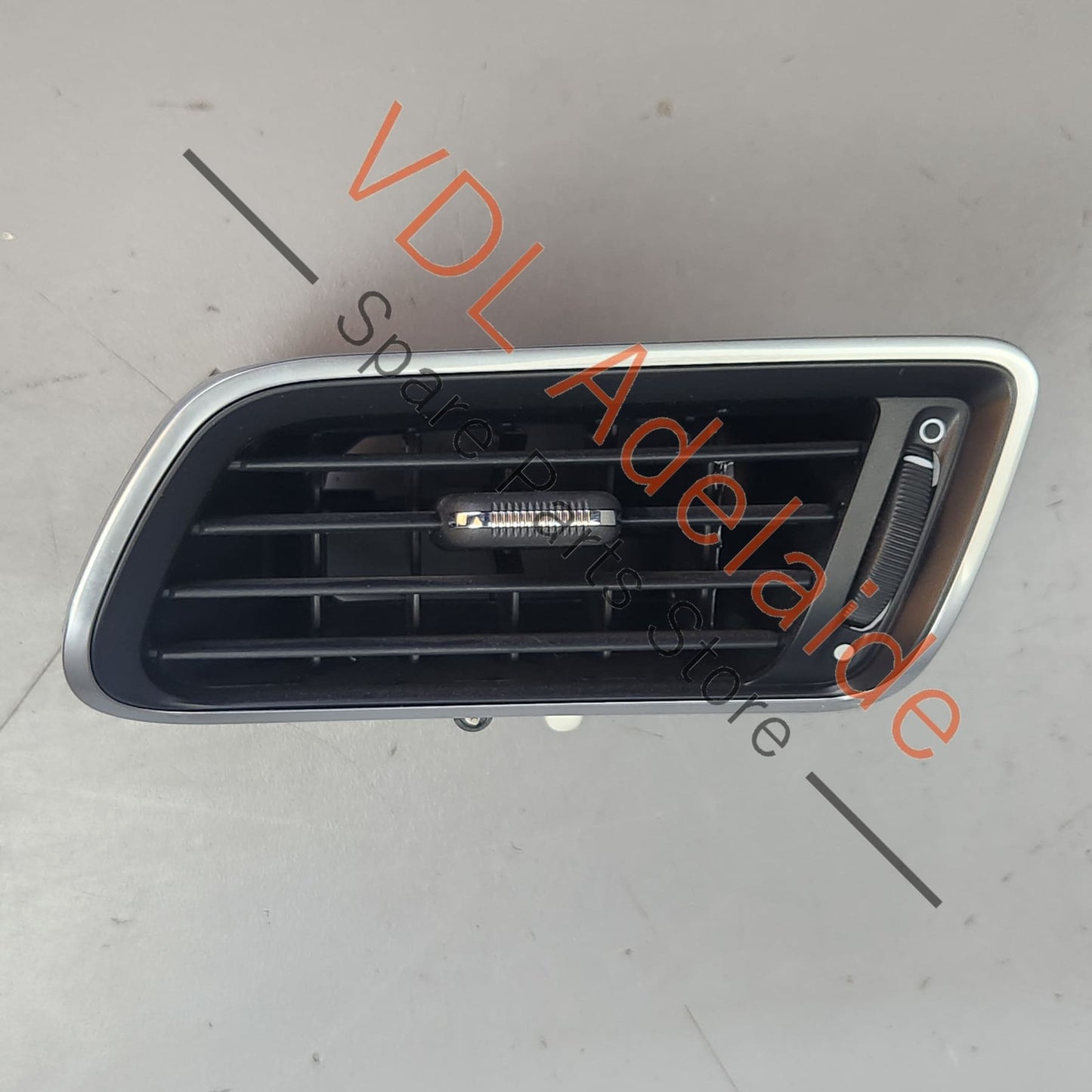 99155213100DAP Porsche 911 991 Left Side AC Air Vent Dash Dashboard 99155213100 DAP