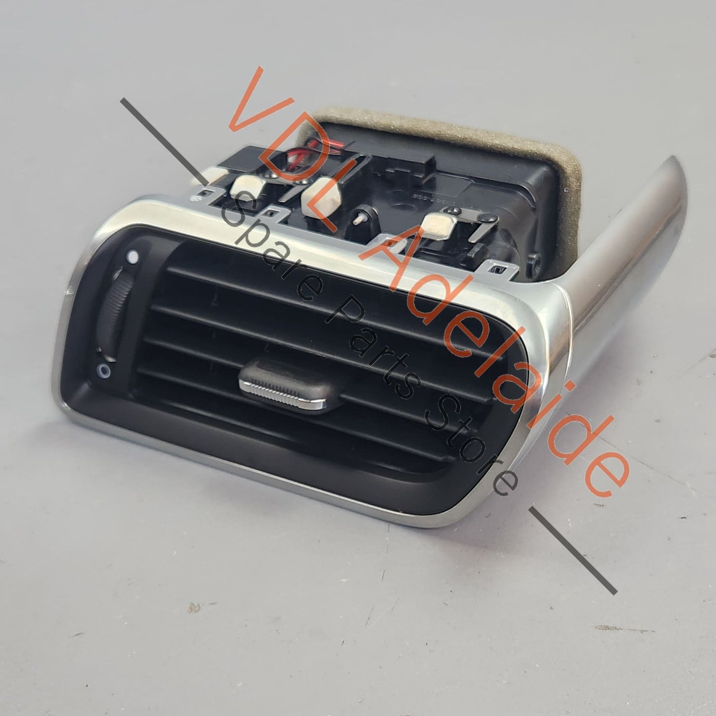 99155213100DAP Porsche 911 991 Left Side AC Air Vent Dash Dashboard 99155213100 DAP