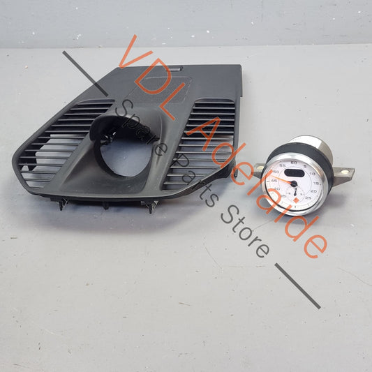 9P1919203EDAP 991552151025Q0 Porsche 911 991 Sport Chrono Plus Clock for Dash 9P1919203E DAP & Trim