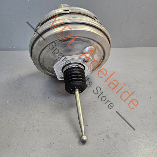 99135512534 99135512528 Porsche 911 991 Brake Vacuum Booster 99135512534