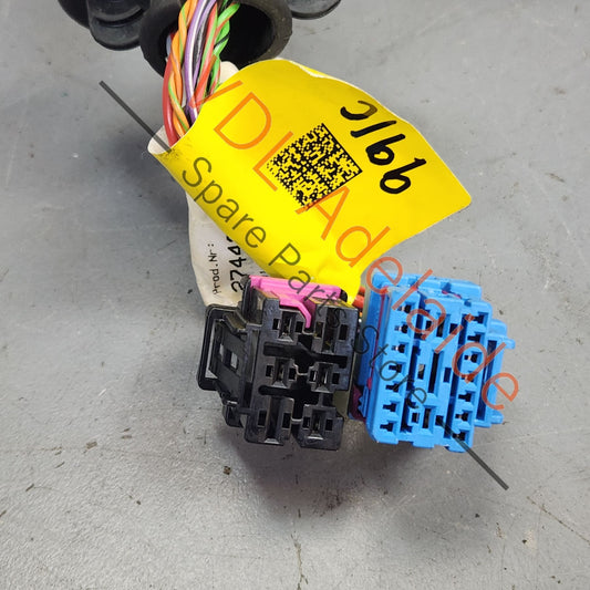 99161261456 99161260656 Porsche 911 991 RHS Right Door Wiring Harness 99161261456 99161260656