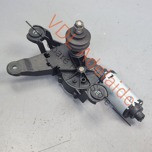 99762808001 Porsche 911 991 997 Rear Window Wiper Motor 99762808001