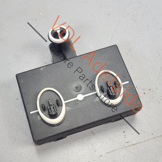 4H0959792S Porsche 911 991 Door Control Module Front Passenger Side 4H0959792M 4H0959792S