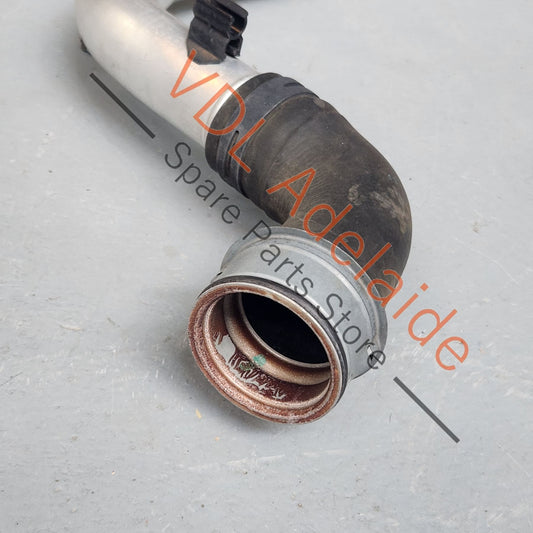 99110605202 99110618203 Porsche 911 Coolant Hose for Underbody 99110605202 99110618203