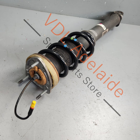 99133305324 Porsche 911 Carrera S PASM Rear Shock Absorber with ADS 99133305324
