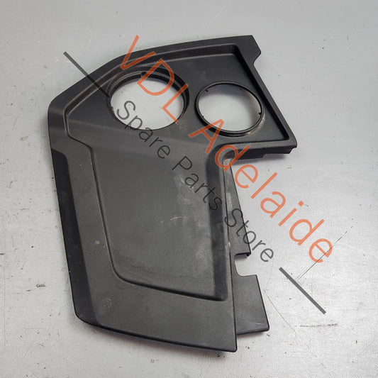 9P1813165 Porsche 911 991 Left Side Engine Compartment Trim 9P1813165