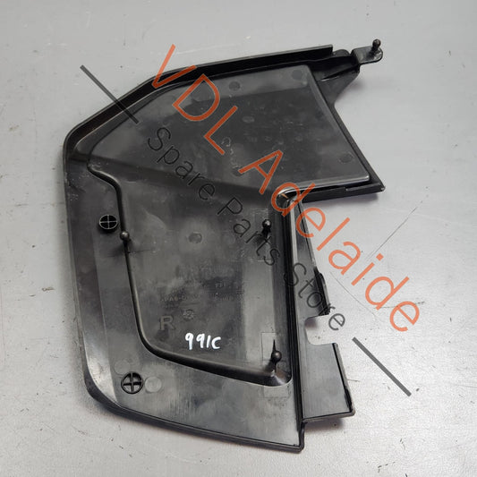 9P1813166 Porsche 911 991 Right Side Engine Compartment Trim 9P1813166