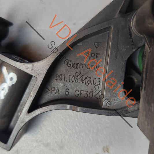 99134302101 99110641303 Porsche 911 Front Suspension Level Sensor 99110641303 99134302101