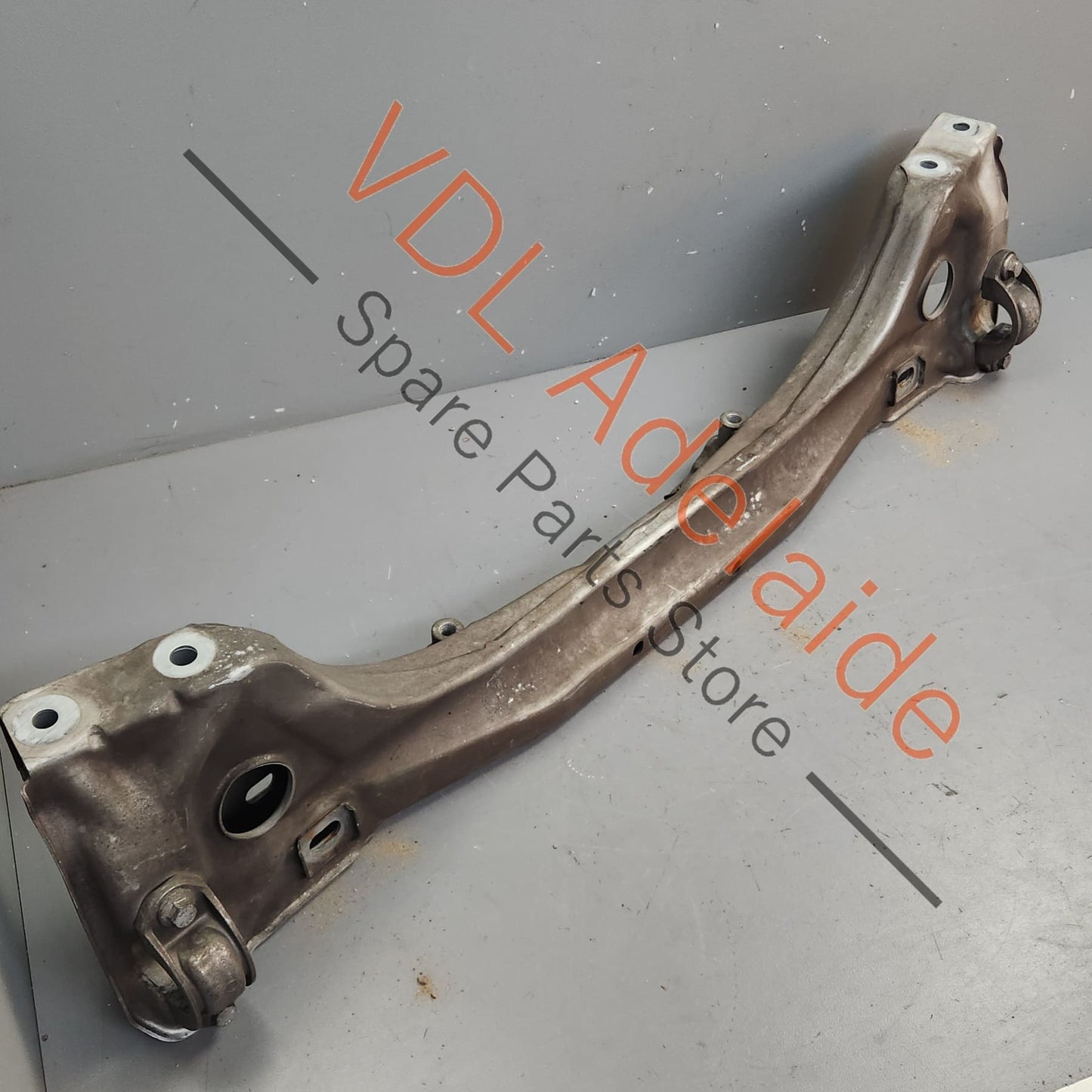 99133126106 Porsche 911 991 Rear Suspension Subframe Crossmember 99133126106