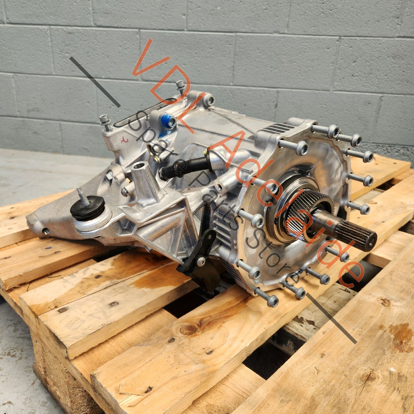 0EG901090 9J1901131E Audi E-Tron GT Porsche Taycan Front Drive Motor 0EG901090 9J1901131E