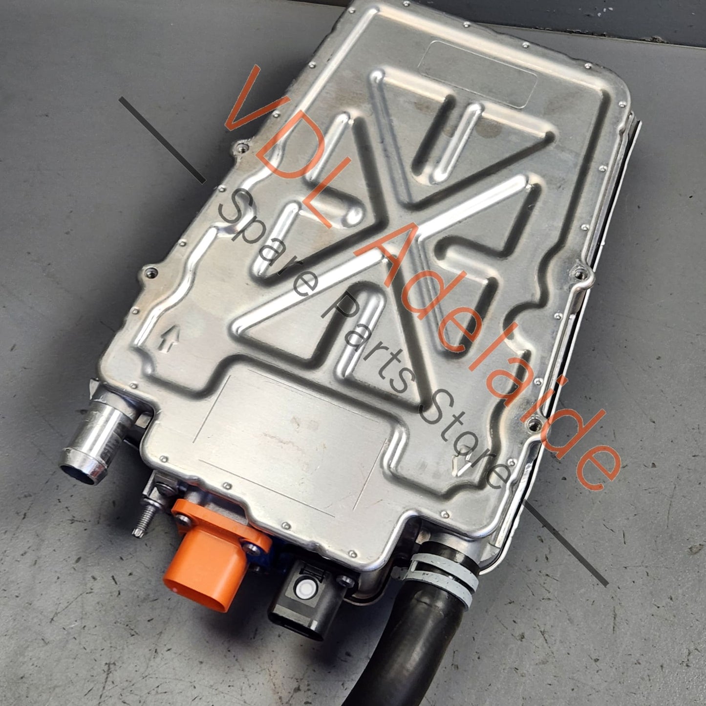 9J1963507E 9J1963507F Audi E-Tron GT Porsche Taycan Main High Voltage Battery Heater Heating (PTC) 9J1963507E 9J1963507F