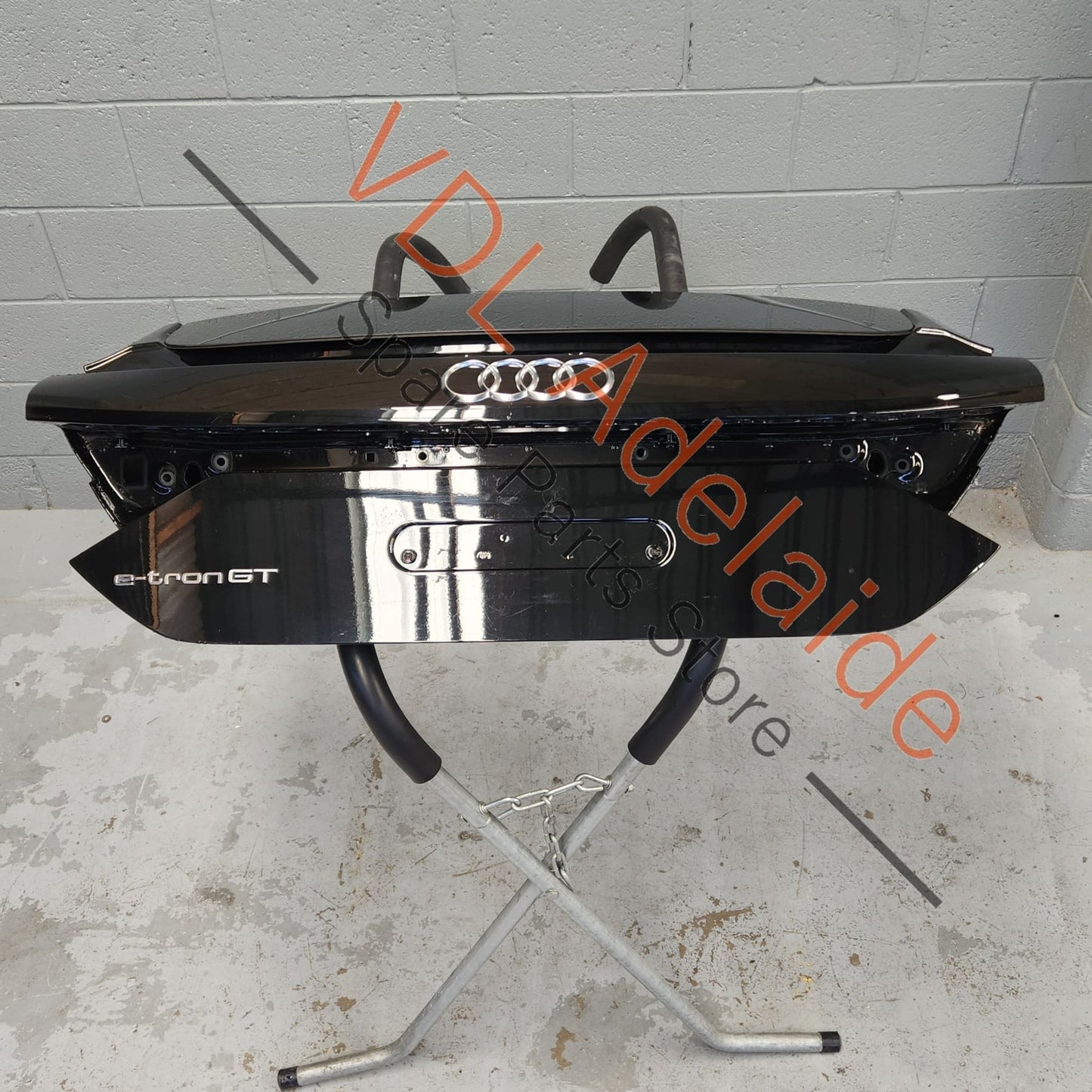 4J3827025B Audi E-Tron GT Rear Boot Panel Hatch Trunk Lid 4J3827025B