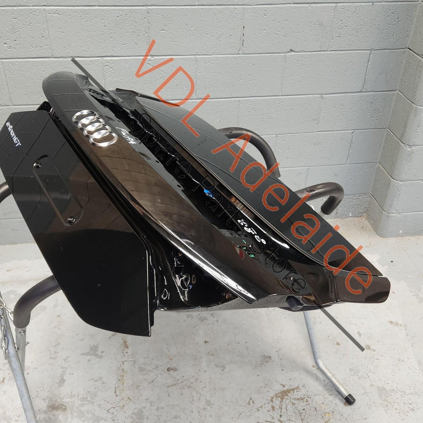 4J3827025B Audi E-Tron GT Rear Boot Panel Hatch Trunk Lid 4J3827025B