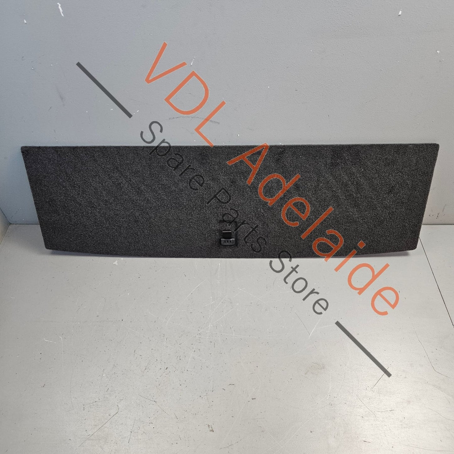 9J1861529DK4 9J1861383 Genuine Trunk Floor Boot Panel Mat Audi e-Tron Porsche Taycan 9J1861529 DK4 9J1861383