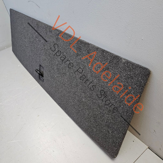 9J1861529DK4 9J1861383 Genuine Trunk Floor Boot Panel Mat Audi e-Tron Porsche Taycan 9J1861529 DK4 9J1861383