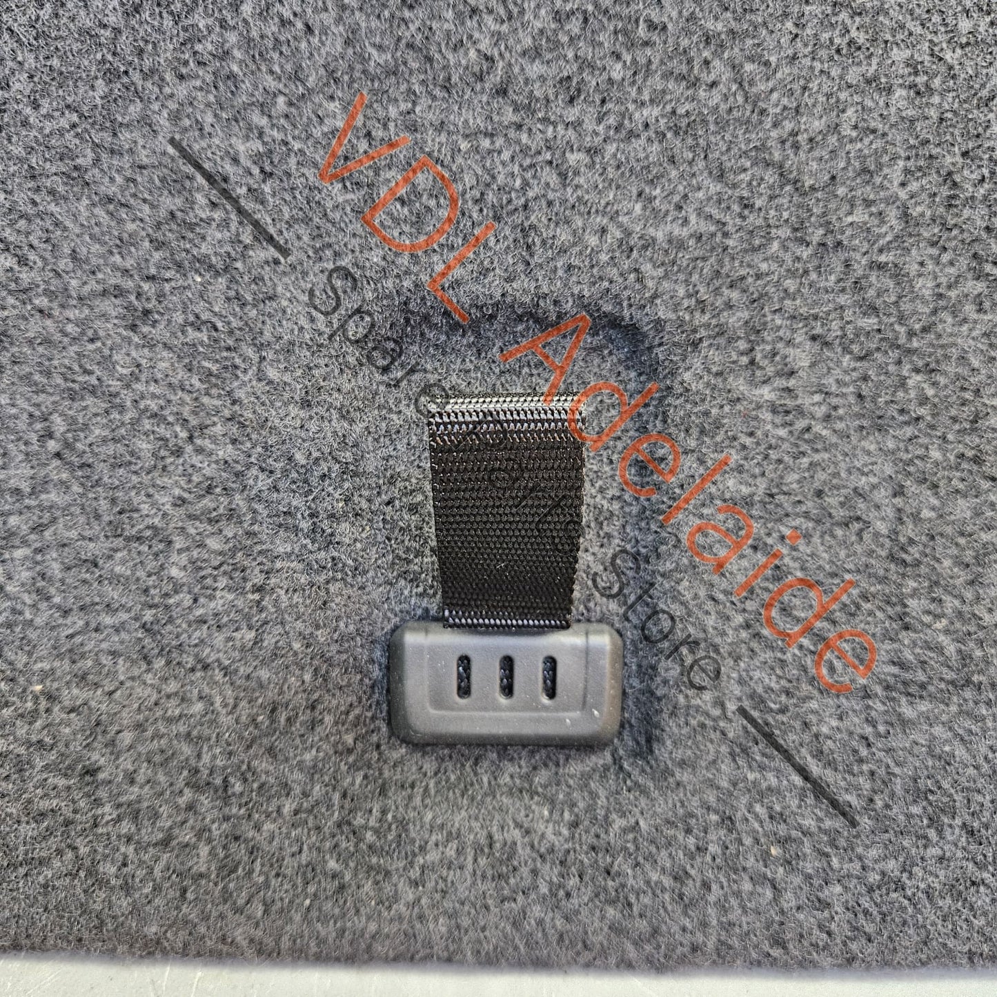 9J1861529DK4 9J1861383 Genuine Trunk Floor Boot Panel Mat Audi e-Tron Porsche Taycan 9J1861529 DK4 9J1861383