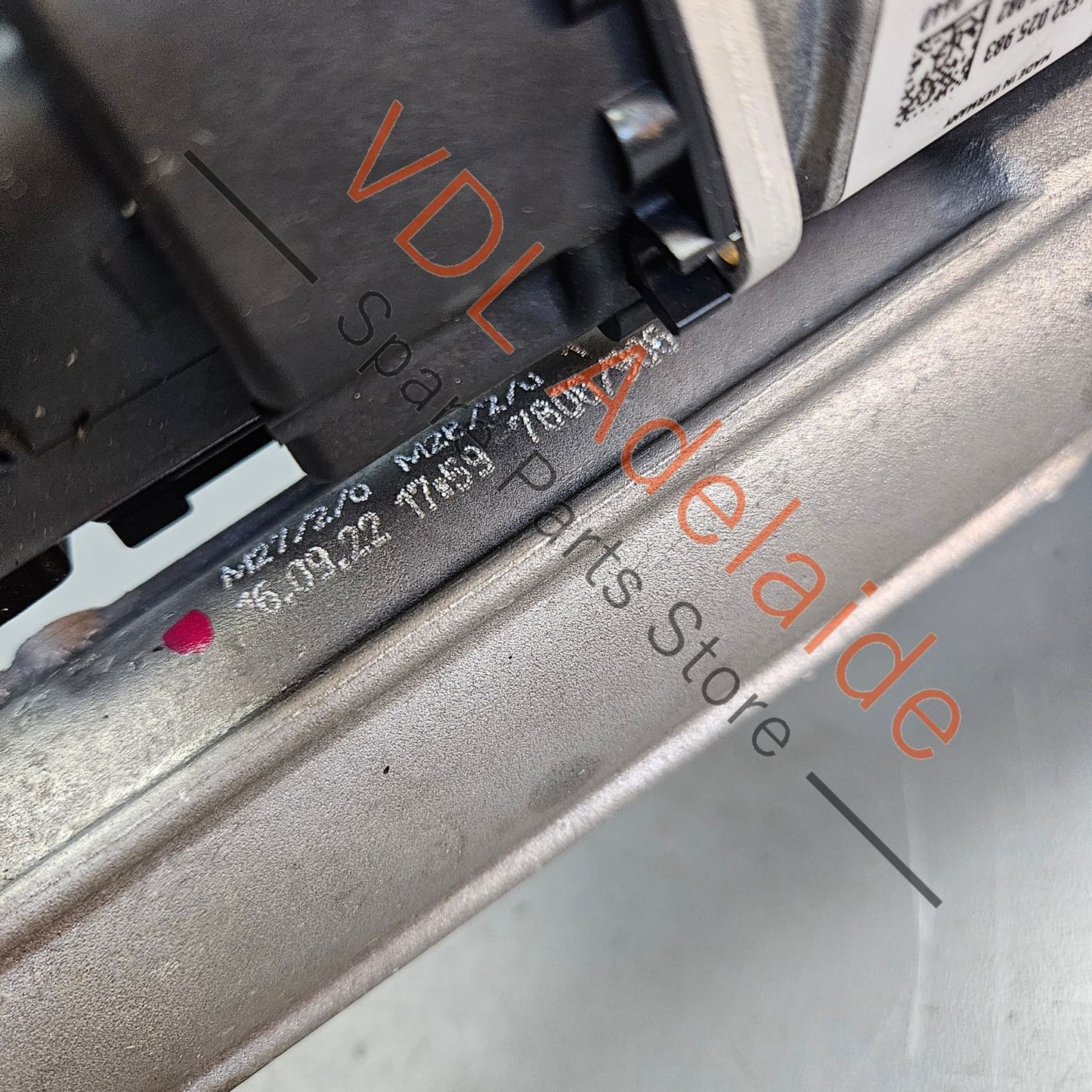9J1423051AR Audi e-Tron Porsche Taycan Steering Rack RHD 9J1423051AR