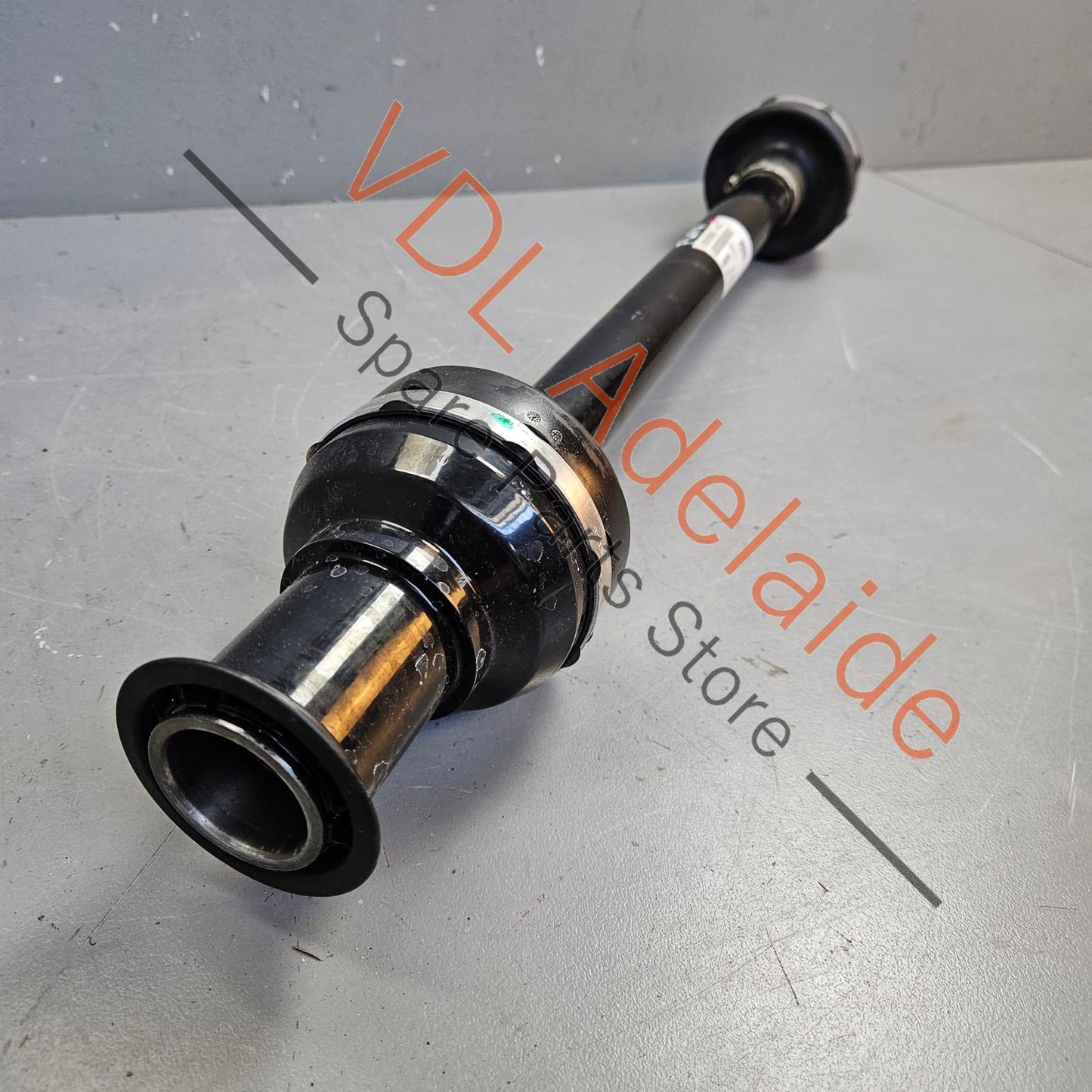 9J1501201B Audi e-Tron Porsche Taycan Rear Left Driveshaft Axle CV 9J1501201B