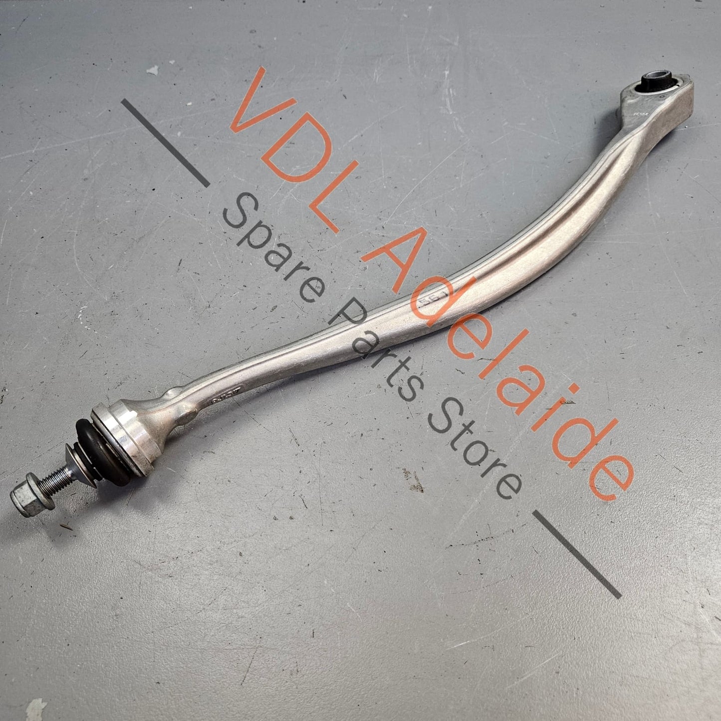 9J1411317B 9J1411317C Audi e-Tron Porsche Taycan Front Suspension Swaybar Link Rod 9J1411317B