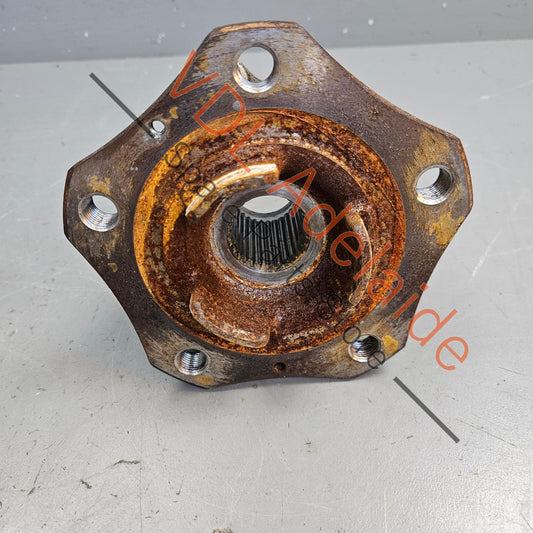 971501287B Audi e-Tron Porsche Taycan Panamera Wheel Bearing 971501287B