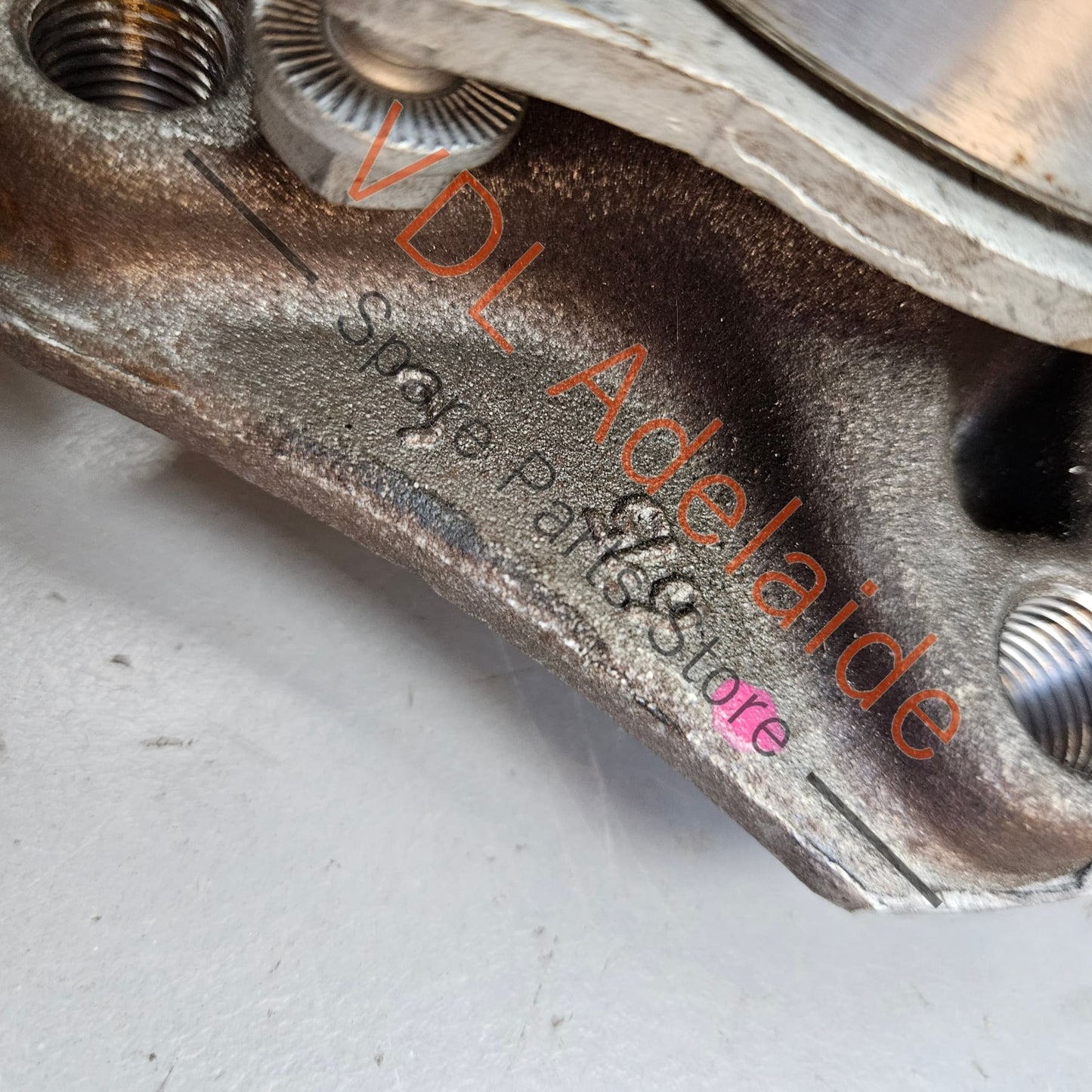 971501287B Audi e-Tron Porsche Taycan Panamera Wheel Bearing 971501287B