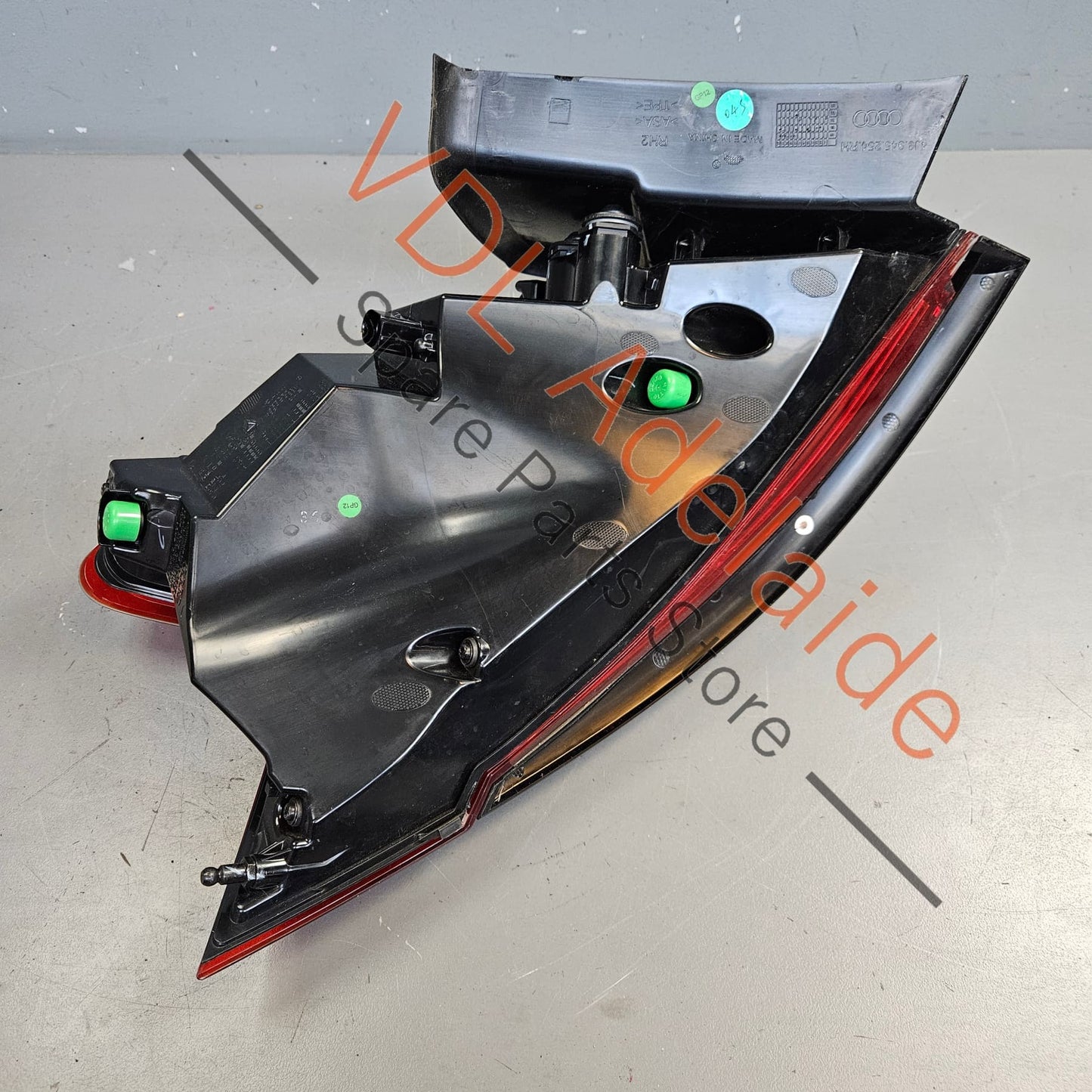 4J3945092 Audi e-Tron GT Rear Right Tail Light Lamp LED 4J3945092