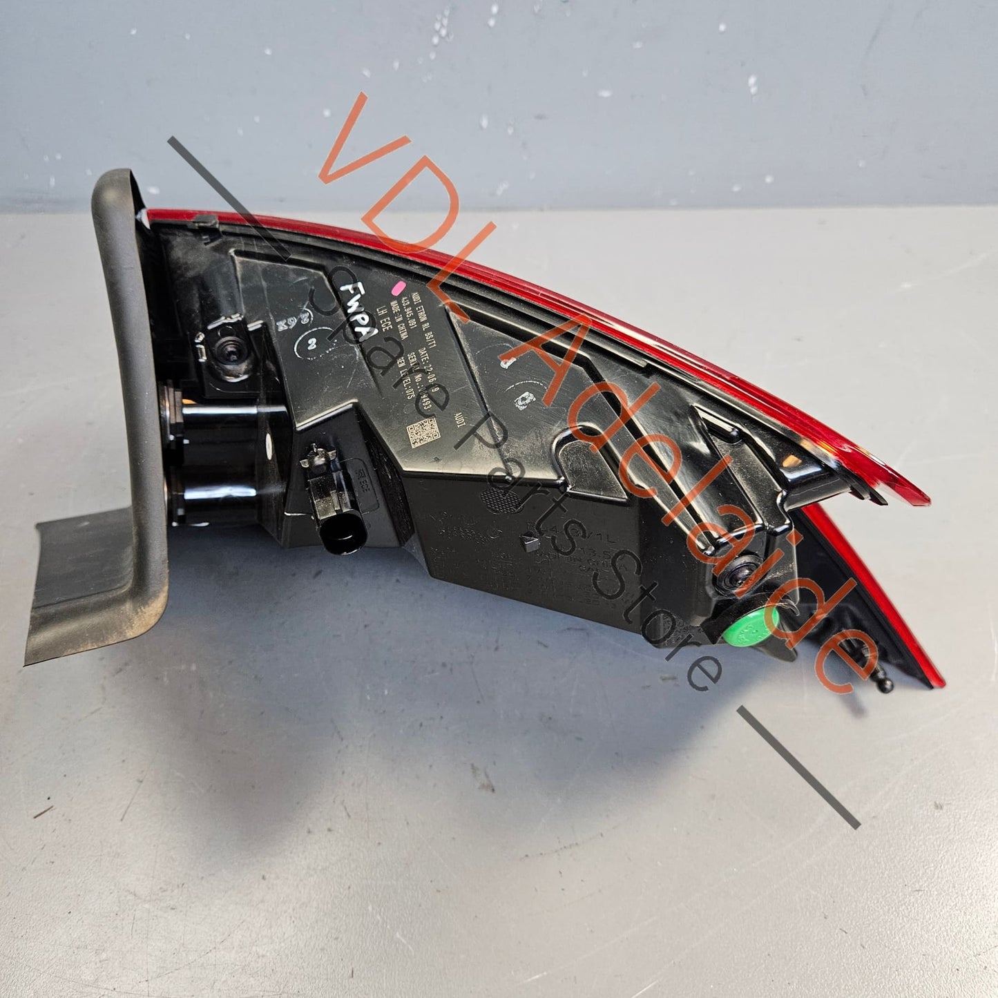 4J3945091 Audi e-Tron GT Rear Left Tail Light Lamp LED 4J3945091
