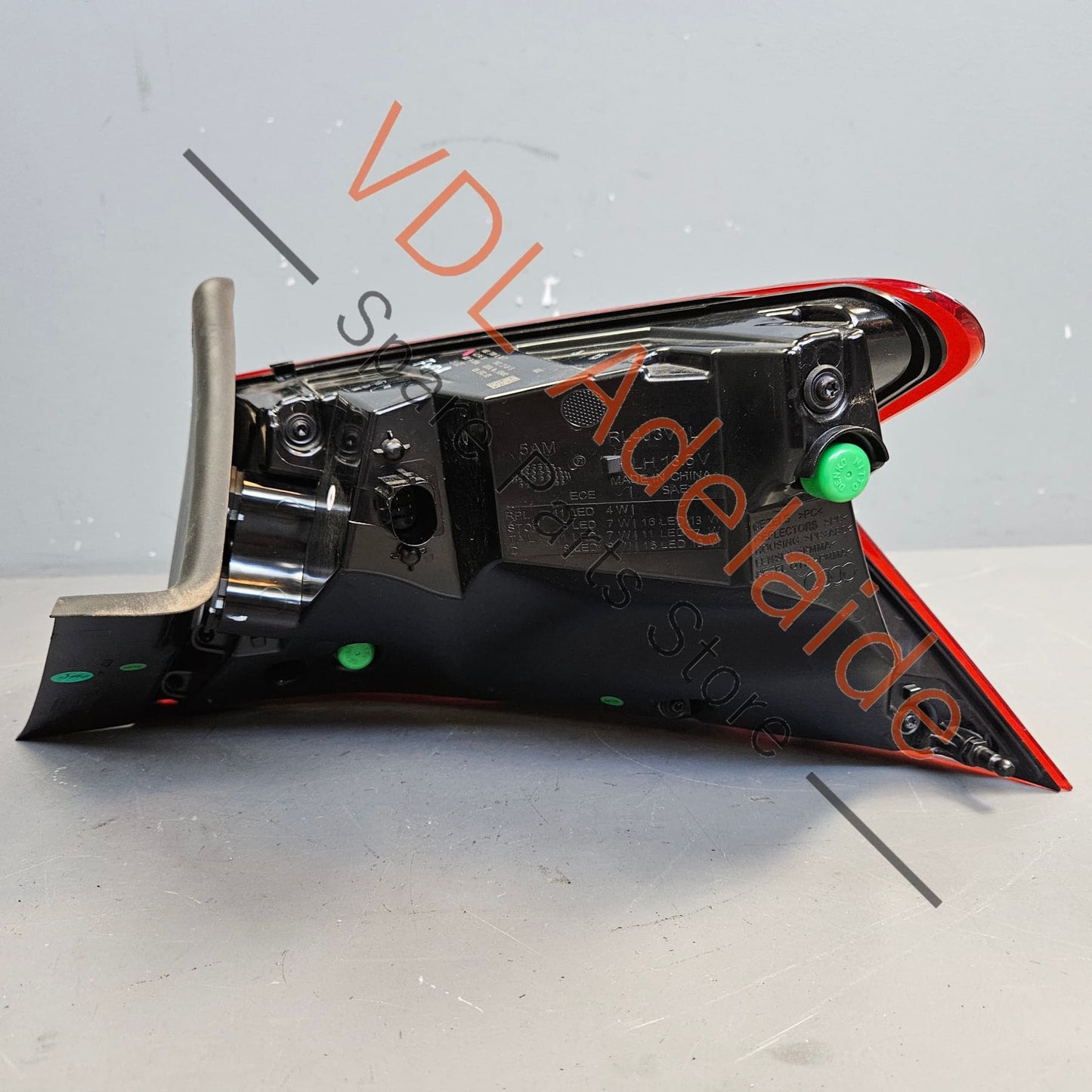 4J3945091 Audi e-Tron GT Rear Left Tail Light Lamp LED 4J3945091