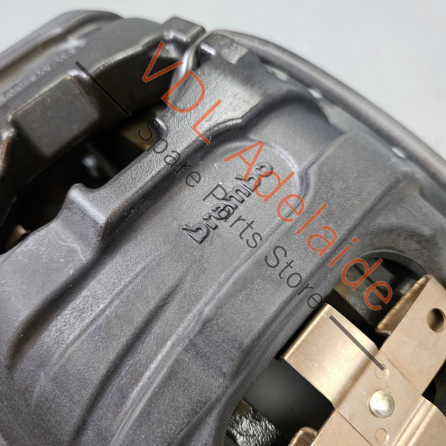 4J3615105N 7PP615123 Audi e-Tron GT Brembo 6x Piston Front Left Brake Caliper fits 360mm x 36mm rotor 4J3615105N 7PP615123
