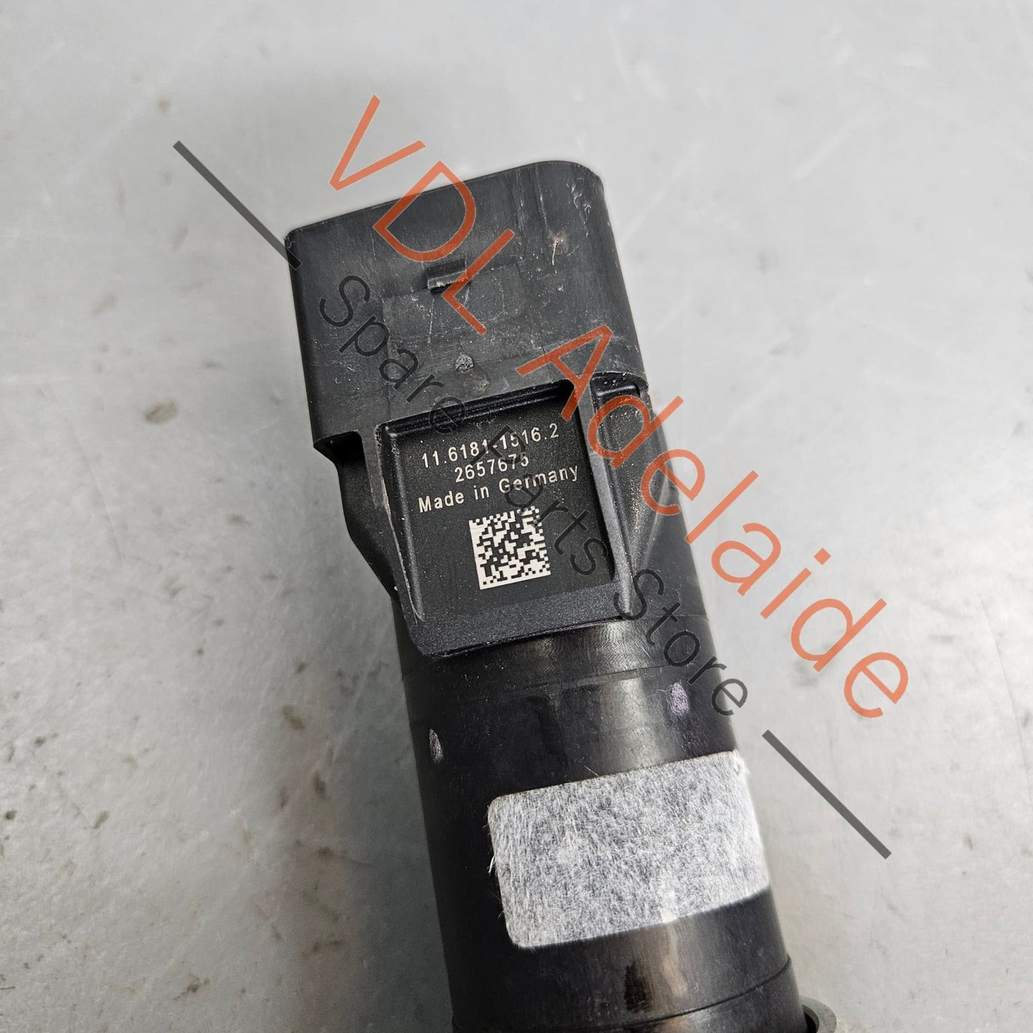 9Y0907616 Audi Porsche Electronic Parking Brake Servo Actuator Right RHS 9Y0907616