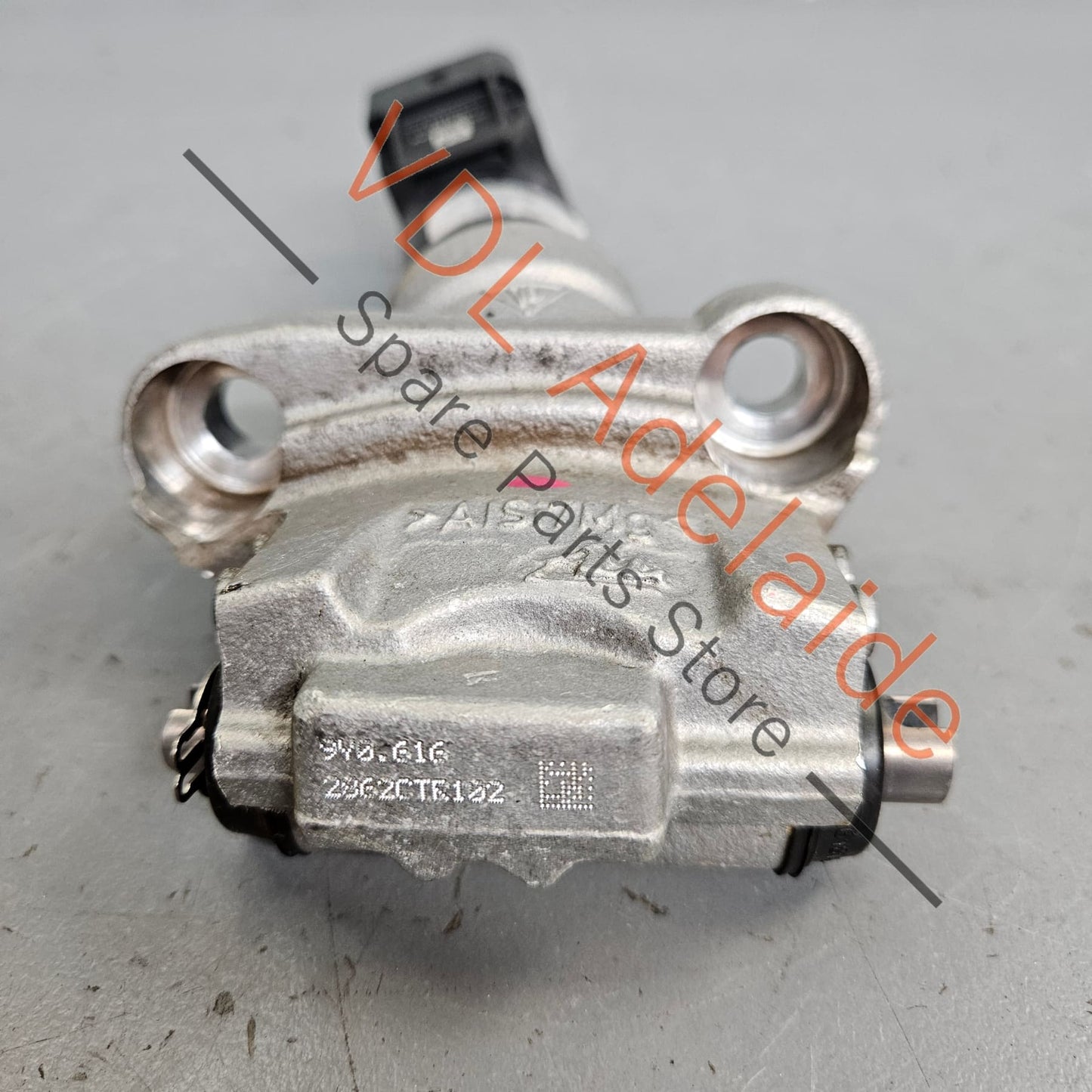 9Y0907616 Audi Porsche Electronic Parking Brake Servo Actuator Right RHS 9Y0907616