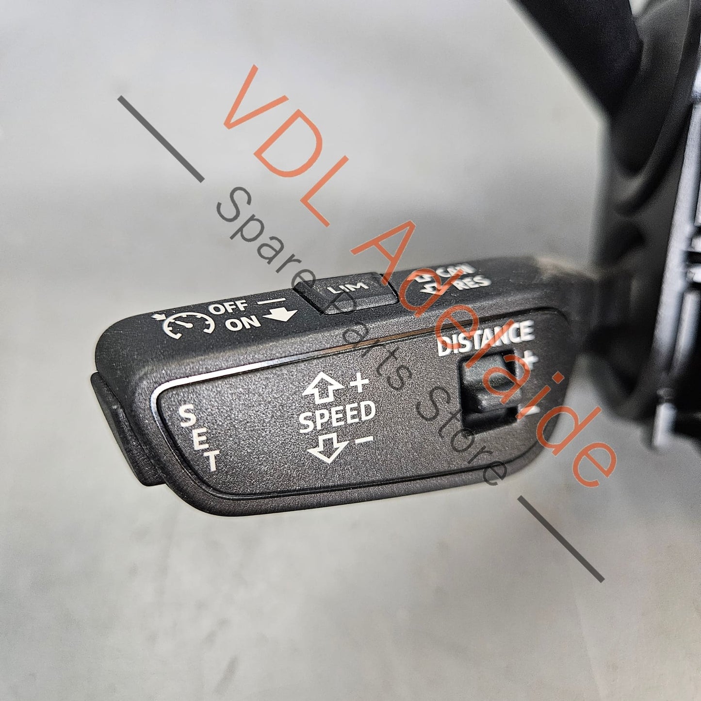 4N0907129PK 4N0907129MT Audi e-Tron Steering Column Combination Switch Indicators Cruise Clockspring 4N0907129MT 4N0907129PK