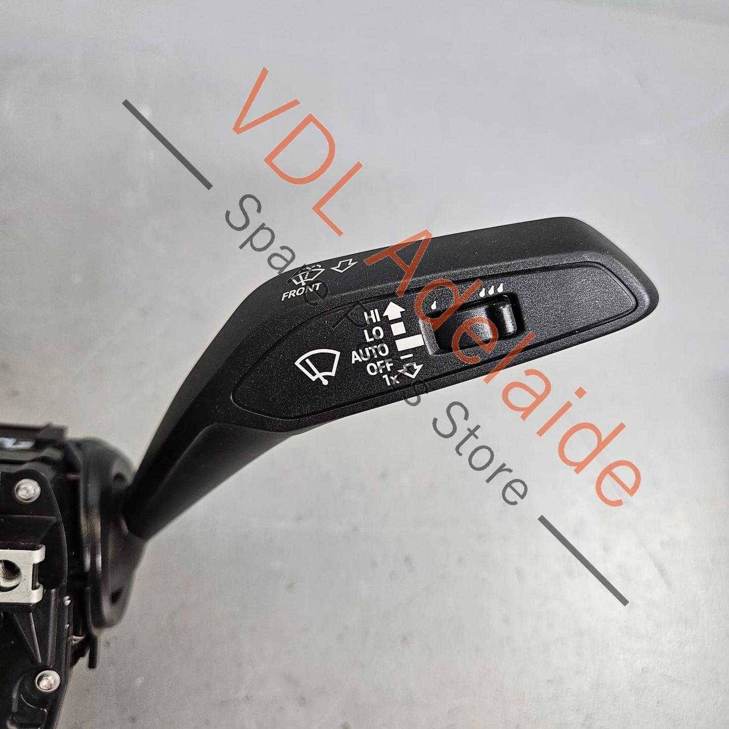 4N0907129PK 4N0907129MT Audi e-Tron Steering Column Combination Switch Indicators Cruise Clockspring 4N0907129MT 4N0907129PK