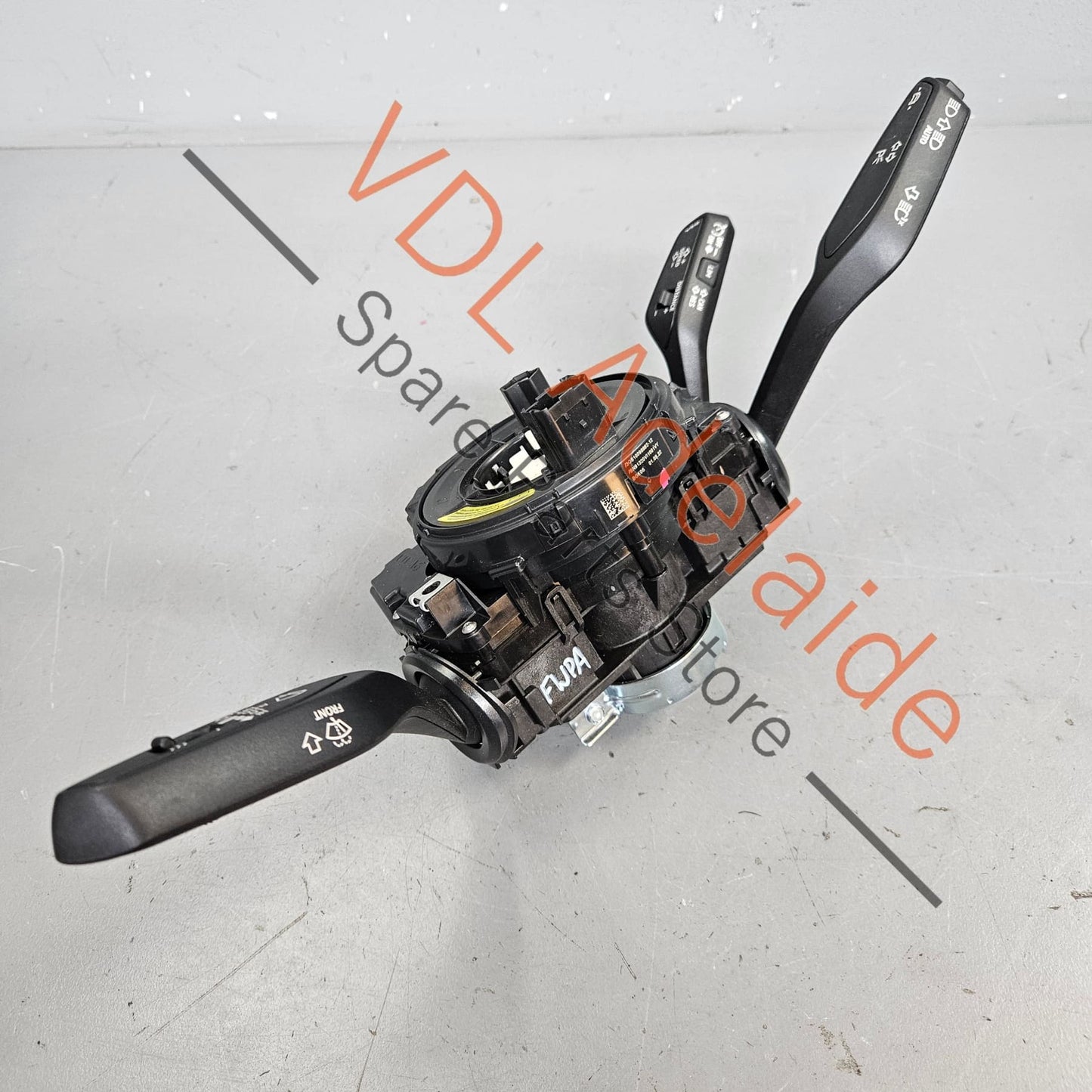 4N0907129PK 4N0907129MT Audi e-Tron Steering Column Combination Switch Indicators Cruise Clockspring 4N0907129MT 4N0907129PK