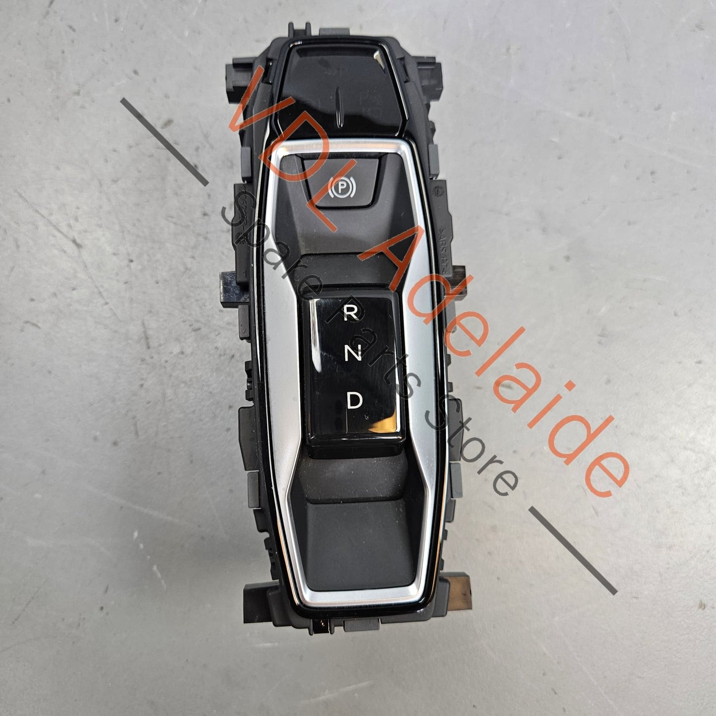 4J3713059B Audi e-Tron Drive Selector Mechanism Switch 4J3713059B