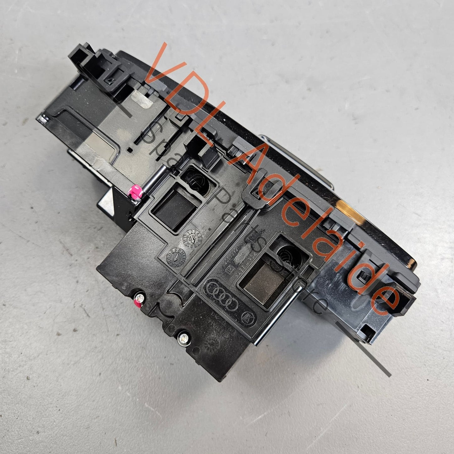 4J3713059B Audi e-Tron Drive Selector Mechanism Switch 4J3713059B