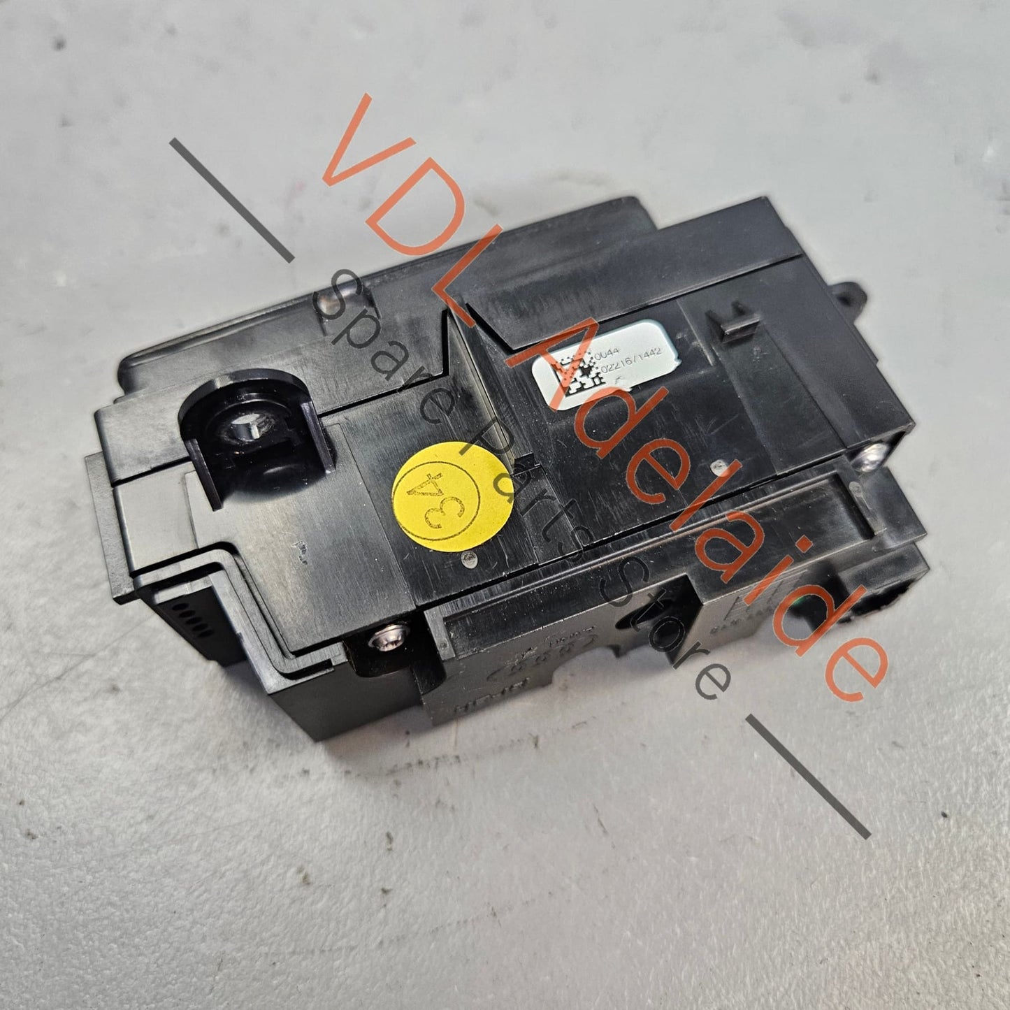 4K2941501A Audi e-Tron Light Switch Automatic LED Variable Lights 4K2941501A