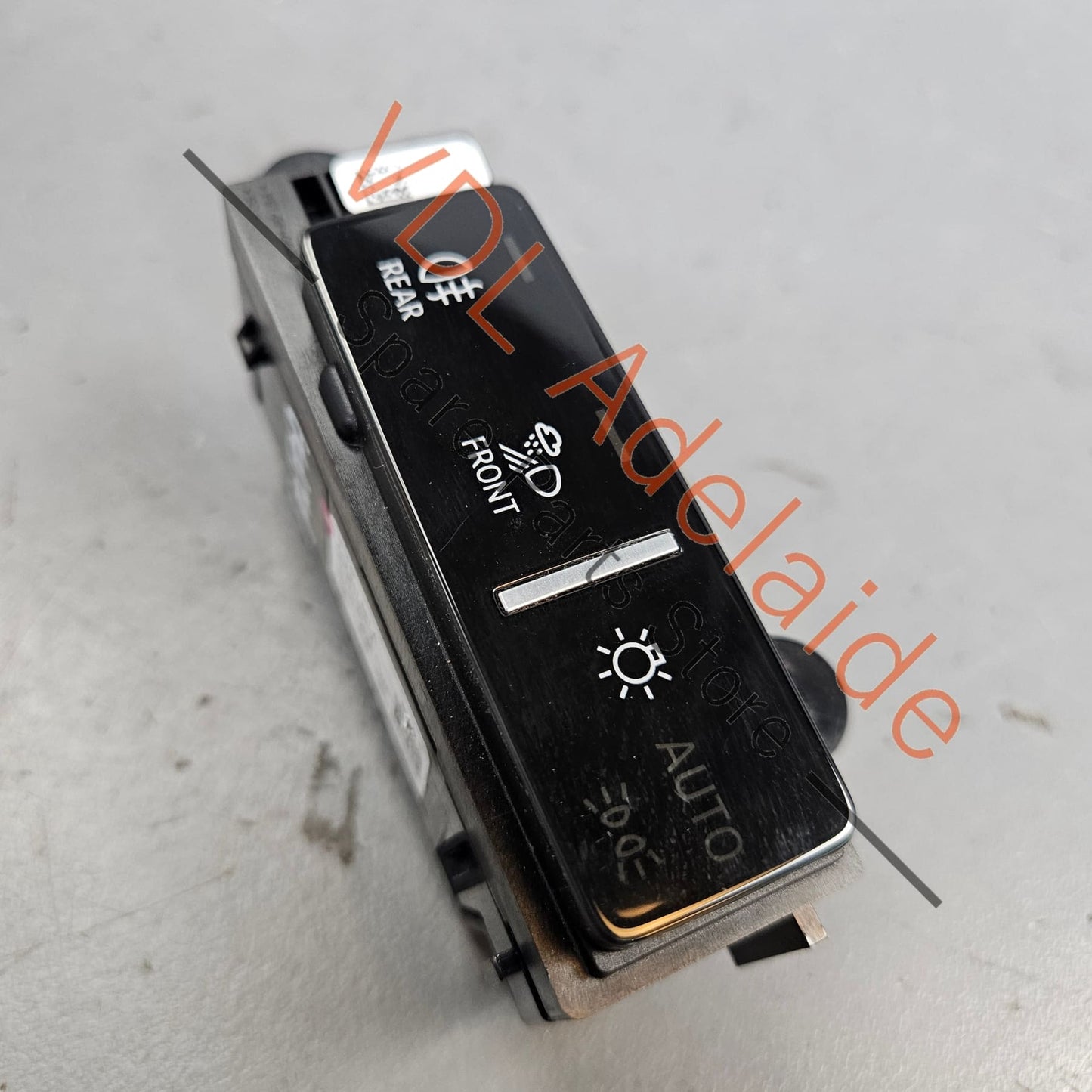 4K2941501A Audi e-Tron Light Switch Automatic LED Variable Lights 4K2941501A