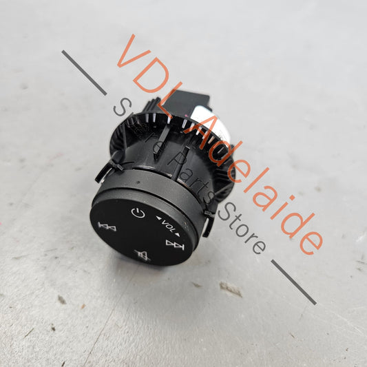 8Y0919616B Audi e-Tron Volume Control Switch 8Y0919616B