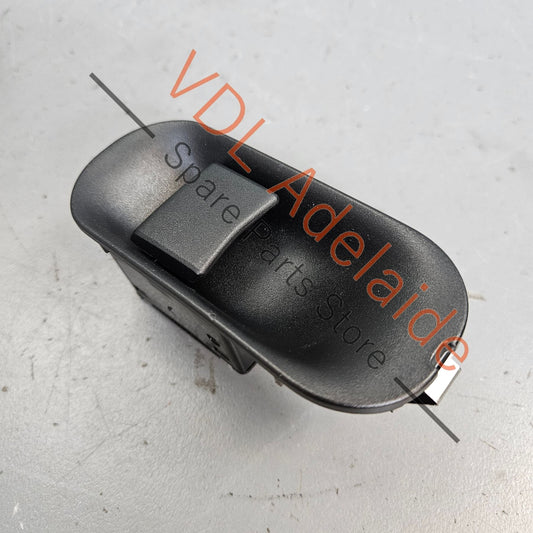 971953519B Audi e-Tron Electric Steering Column Adjustment Switch 971953519B