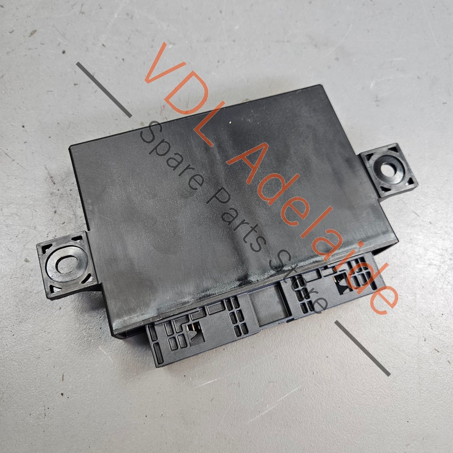 9J1907522 9J1907558E4J1 Audi e-Tron Porsche Taycan Control Unit for Electric Drive 9J1907522 9J1907558E 4J1